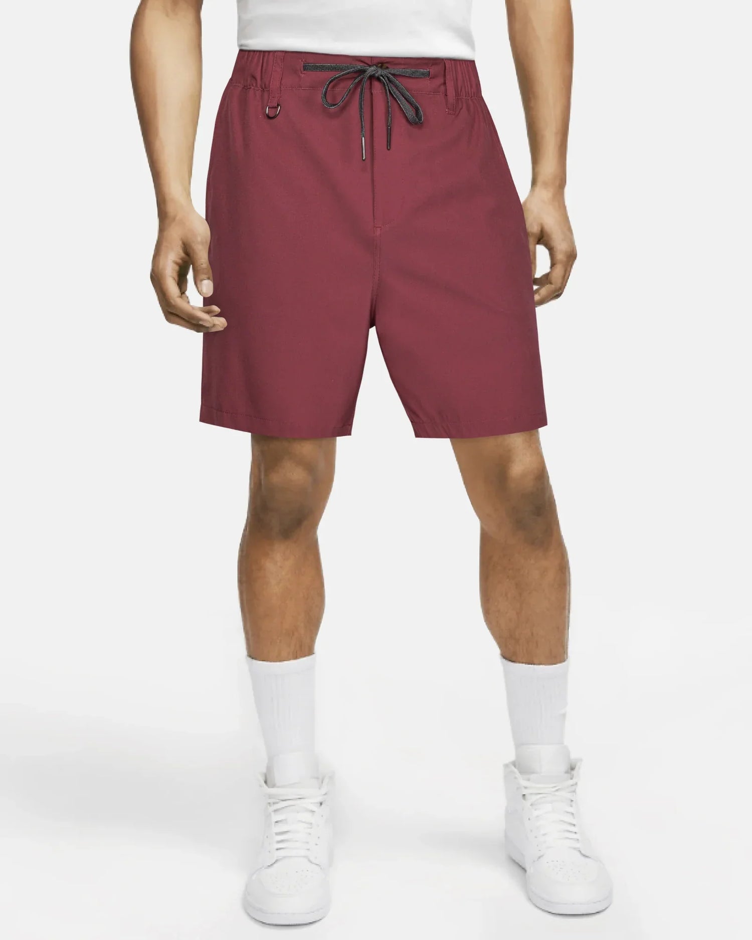 TRAJE DE BAÑO HOMBRE SHORT CASUAL