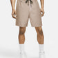 Short Casual Hombre color Beige, 12.7 cm de largo